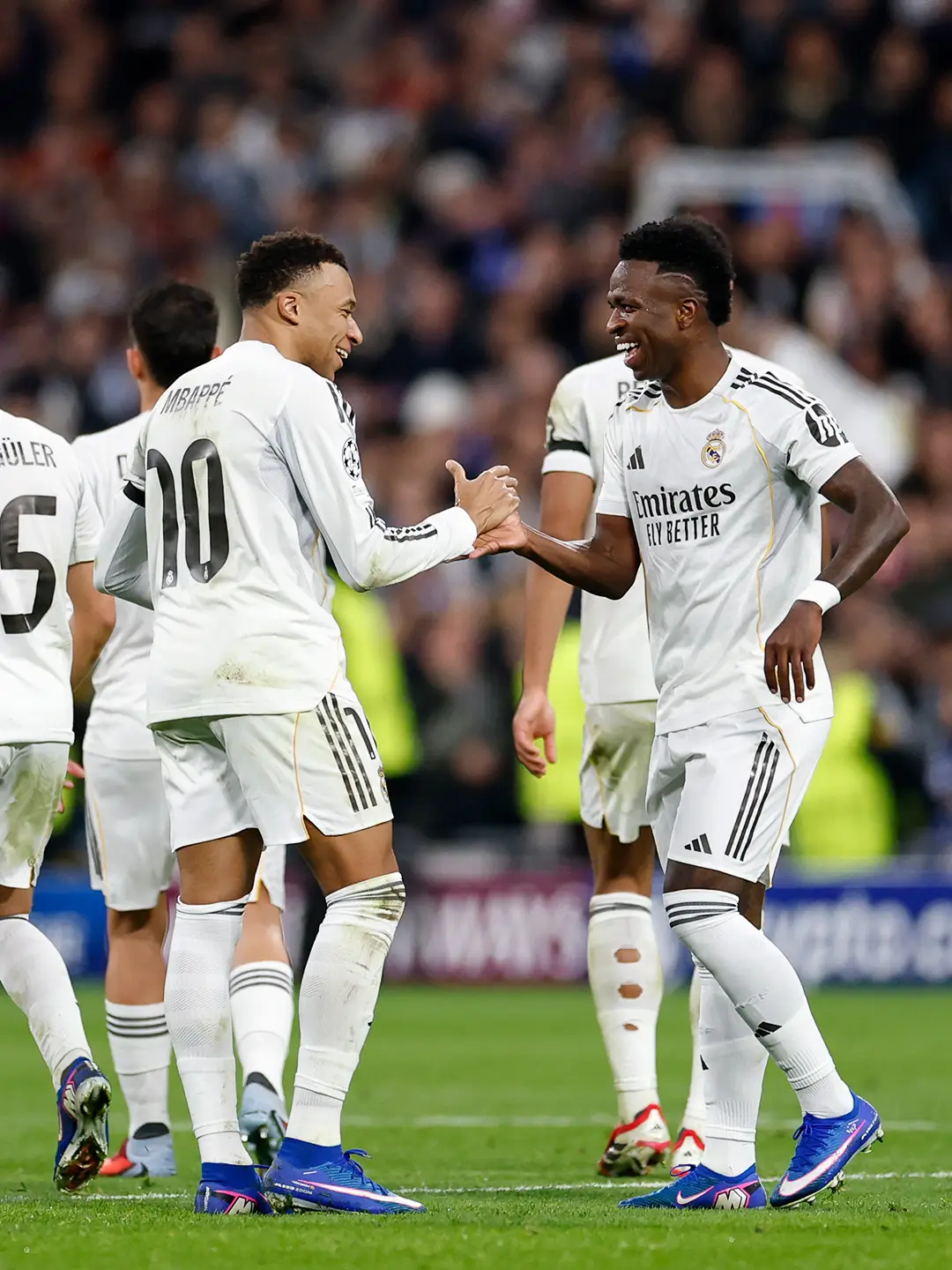 Real Madrid Jadi Klub Terkaya Dunia dengan Pendapatan Rp19 97 Triliun Manchester United Terlempar ke Urutan ke 8