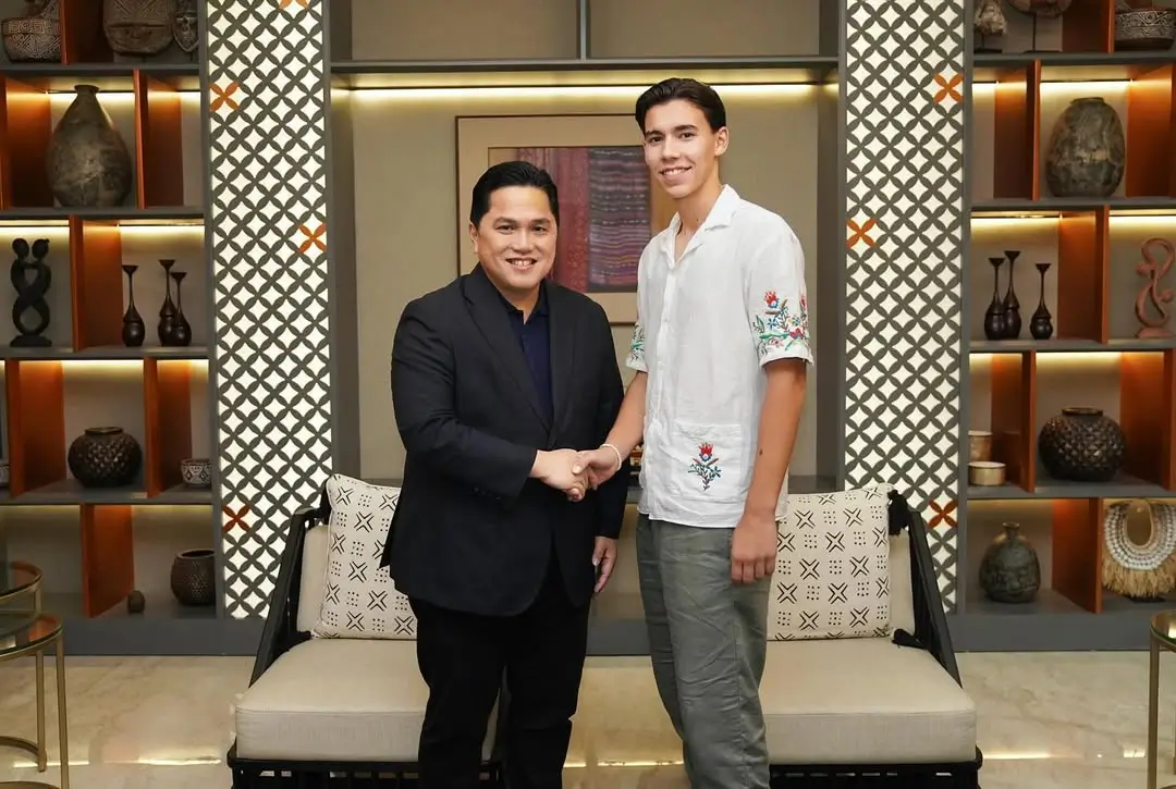 Eksodus Pemain Naturalisasi Timnas Indonesia ke Super League Fenomena yang Tidak Bisa Dicegah PSSI