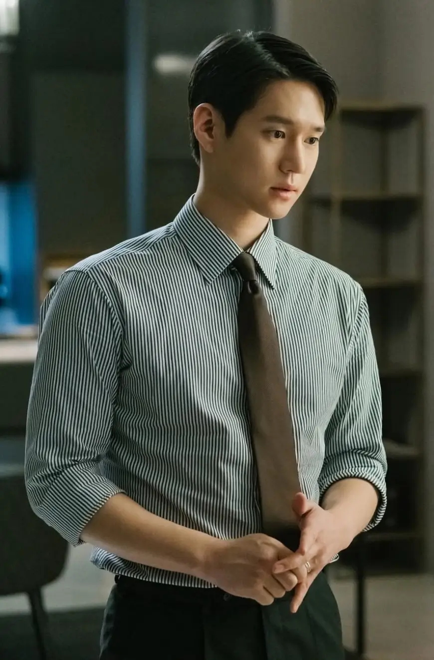 Lebih dari 15 Tahun Berkarya  Ini Jejak Karier Go Kyung Pyo di Dunia Akting