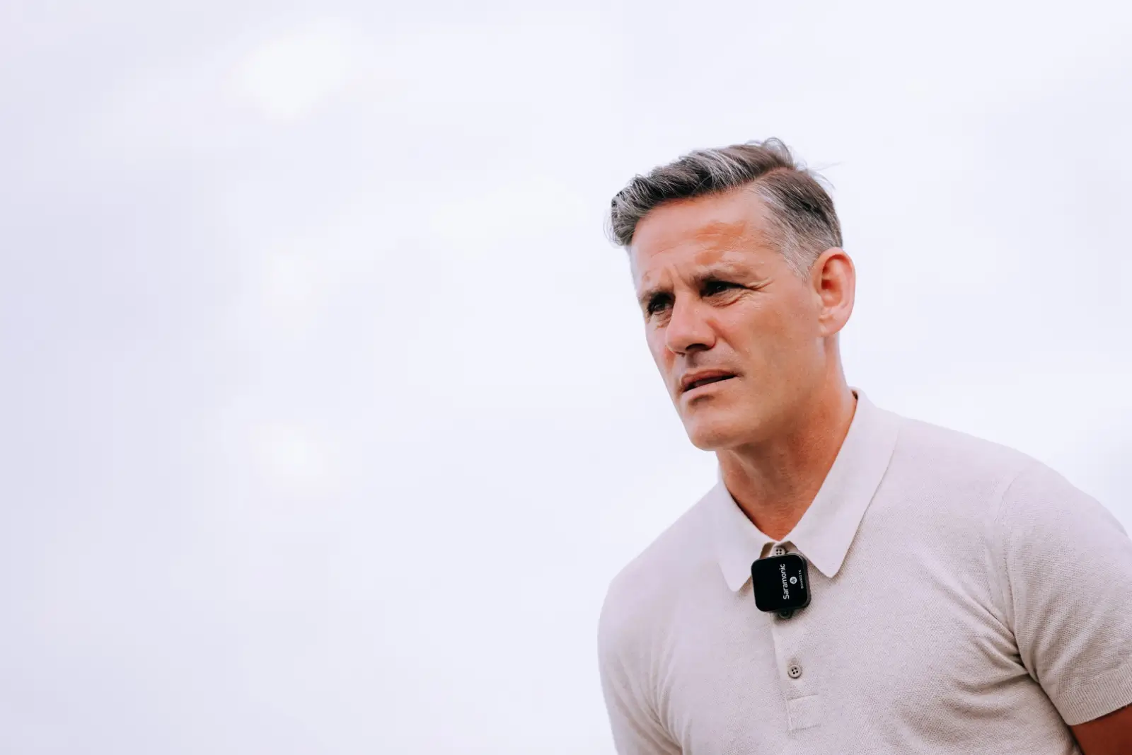 John Herdman Terpukau Bali United Training Centre Membandingkan dengan Inggris Sampai Amerika Serikat