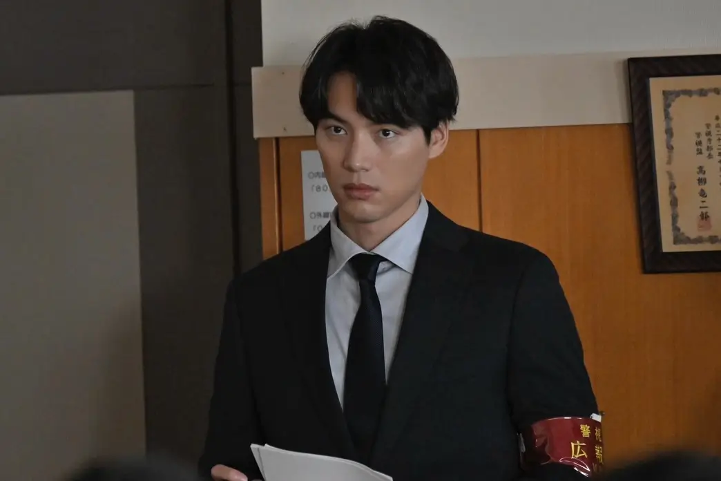 Bintangi Drakor  Can This Love Be Translated   yang Viral  Kepoin Profil Aktor Jepang Sota Fukushi 