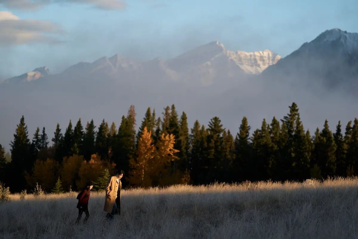 Review Can This Love Be Translated Drakor dengan Percintaan Multibahasa