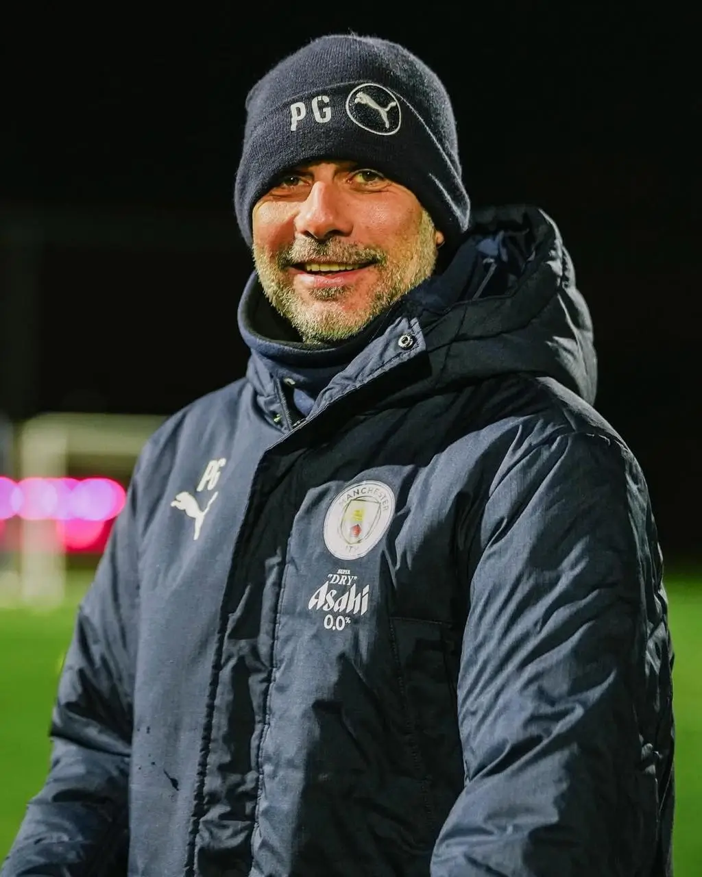 Rahasia Keabadian Pep Guardiola di Manchester City