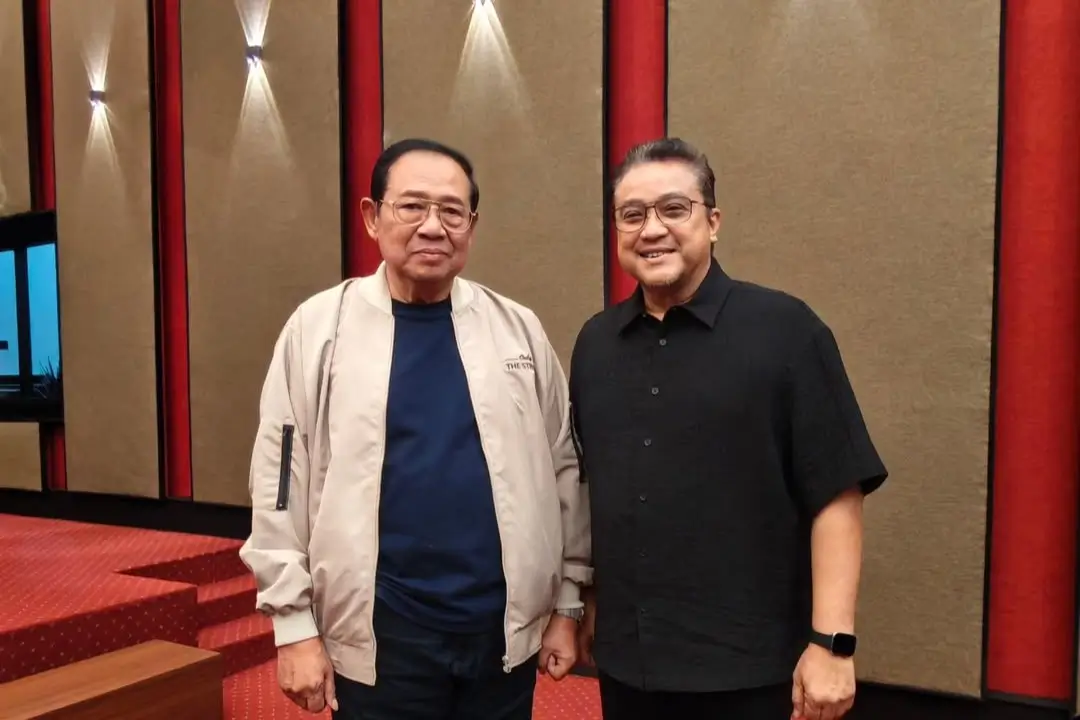 Dulu Menolak  Kini Partai Demokrat Dukung Pilkada Dipilih DPRD  Gerindra  Kami Hormati