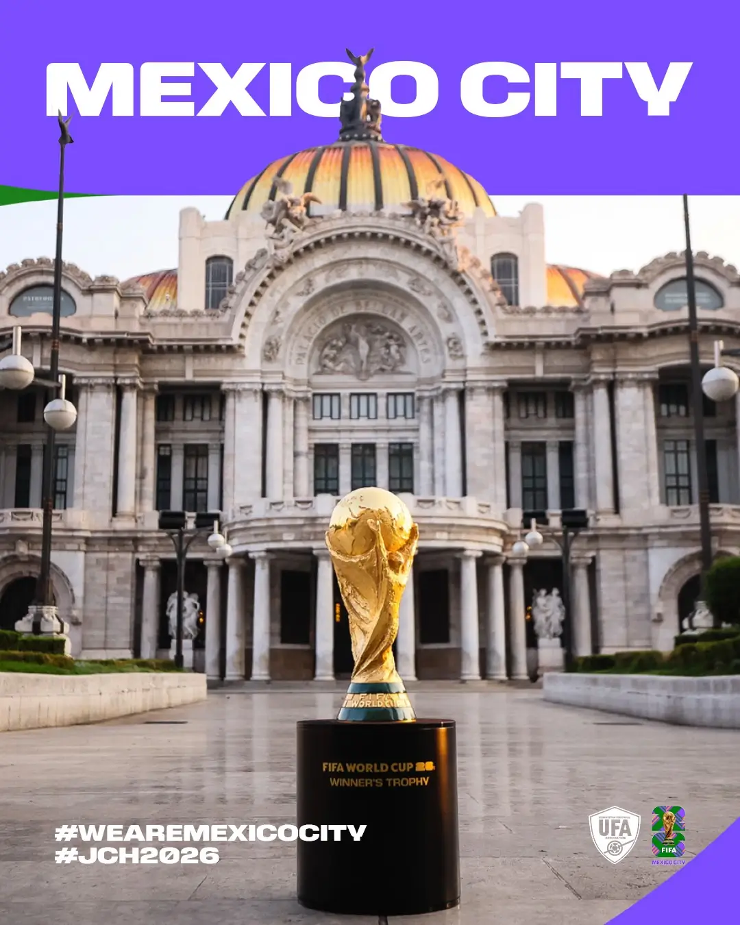 456 Kantong Jasad Sisa Tubuh Ditemukan di Dekat Stadion Piala Dunia 2026 di Meksiko