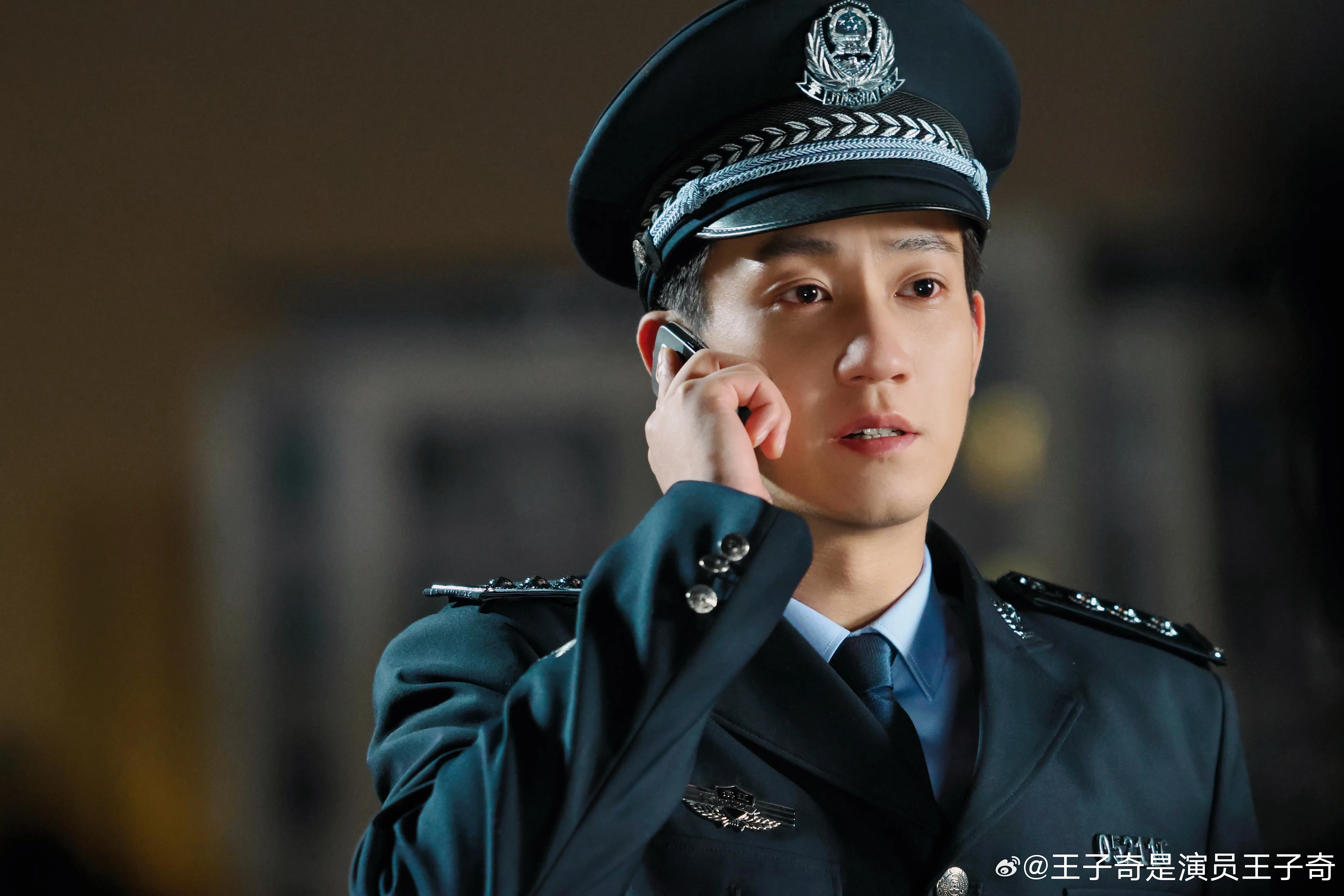 Profil Wang Zi Qi Comeback sebagai Xiao Jin Yu di The Imperial Coroner 2