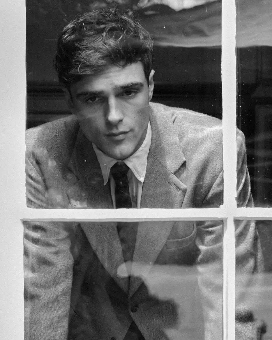 Jacob Elordi  Perjalanan Karier Aktor Asal Australia yang Menaklukkan Hollywood