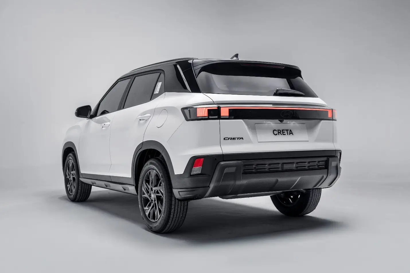 Hyundai Creta Alpha Resmi Meluncur di Indonesia  Jadi Varian Paling Gagah dan Premium