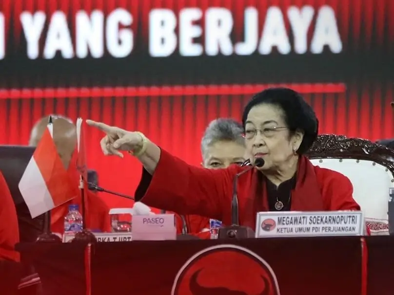 Jokowi Tarik Kasus Ijazahnya menjadi Kasus Politik