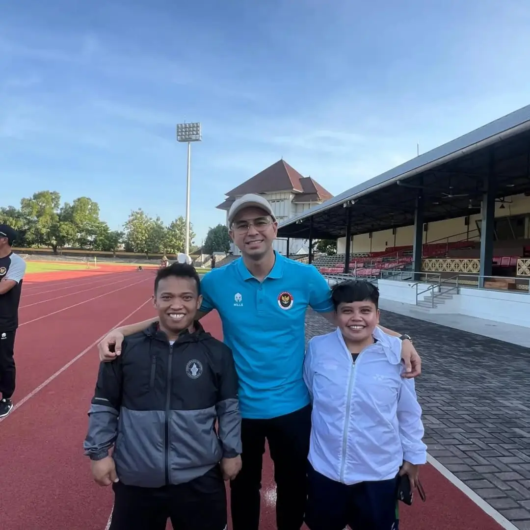 Kisah Rina Marlina Mantan ART yang Sukses Torehkan Hattrick Medali Emas di ASEAN Para Games