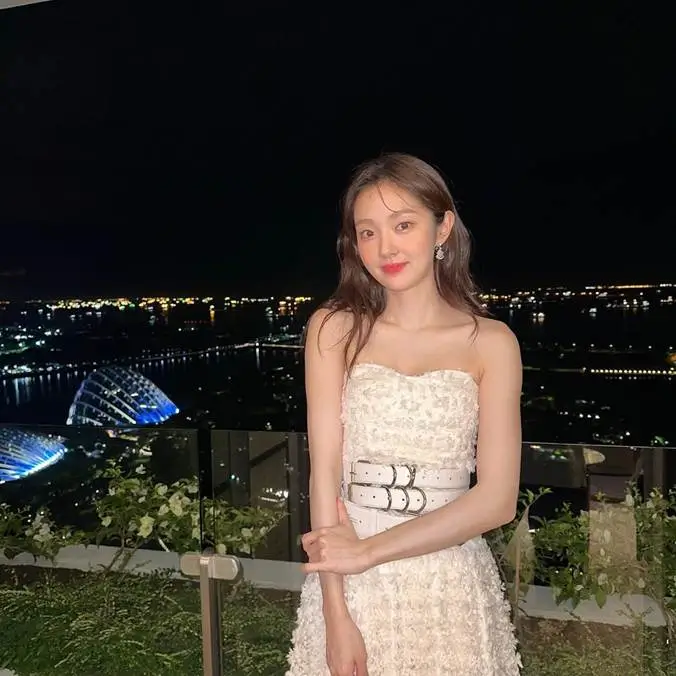 Profil Kim Hye Jun Bintang Drakor Kingdom hingga Cashero yang Kian Bersinar