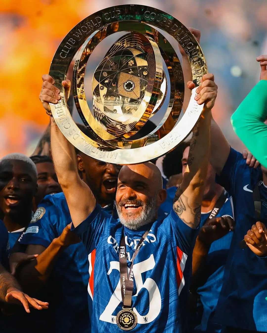 48 Jam yang Mengubah Segalanya Enzo Maresca antara Dipecat atau Mengundurkan Diri Dari Chelsea