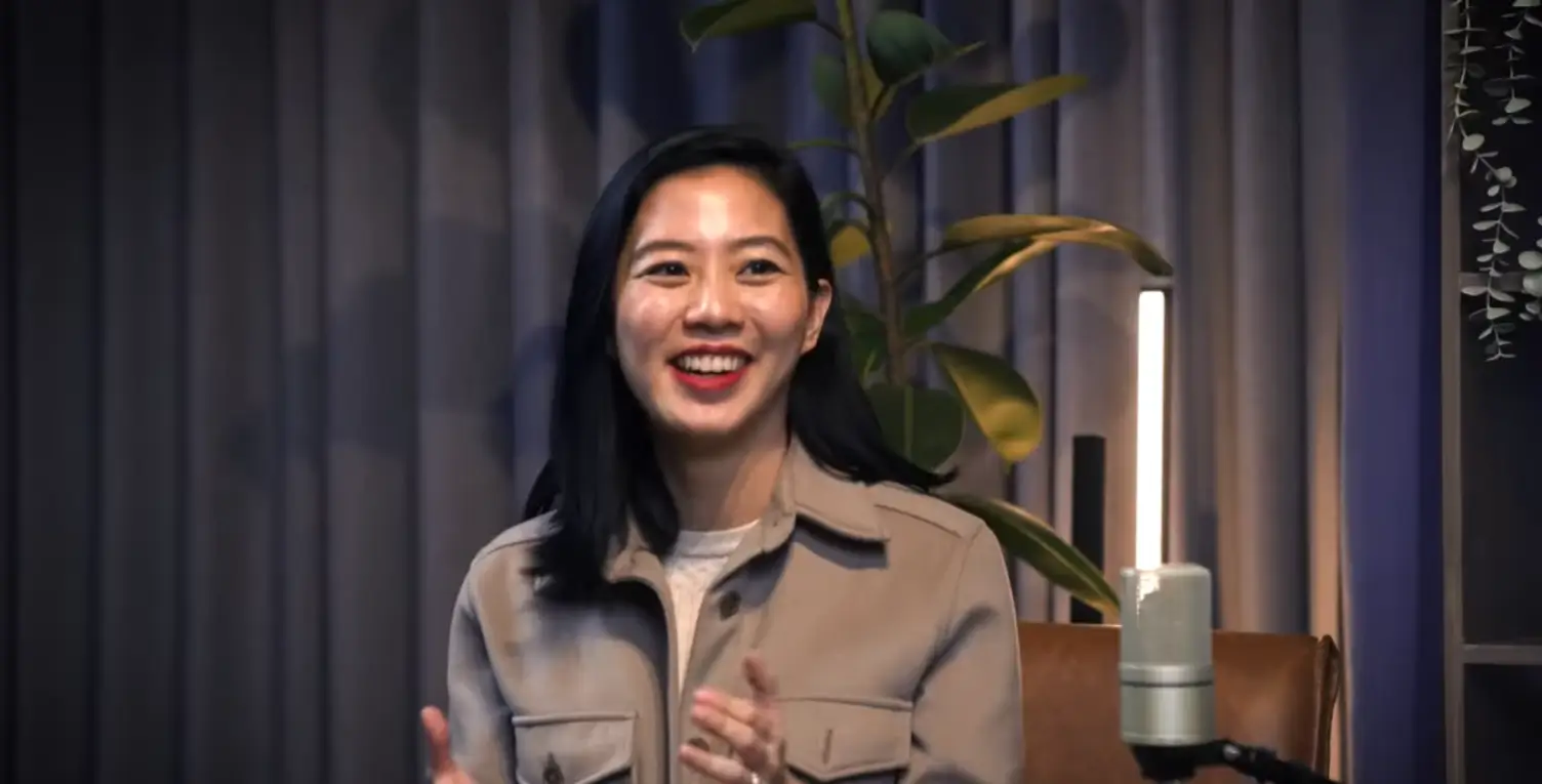 Kisah Claudia Kolonas Pendiri Aplikasi Pluang yang Terjun ke Dunia Saham Berkat Saham Disney