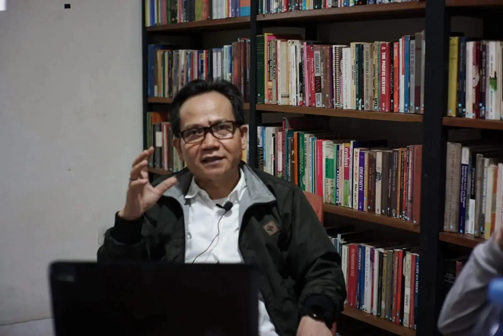 Mahal Sunyi dan Tak Relevan Indonesia di Board of Peace