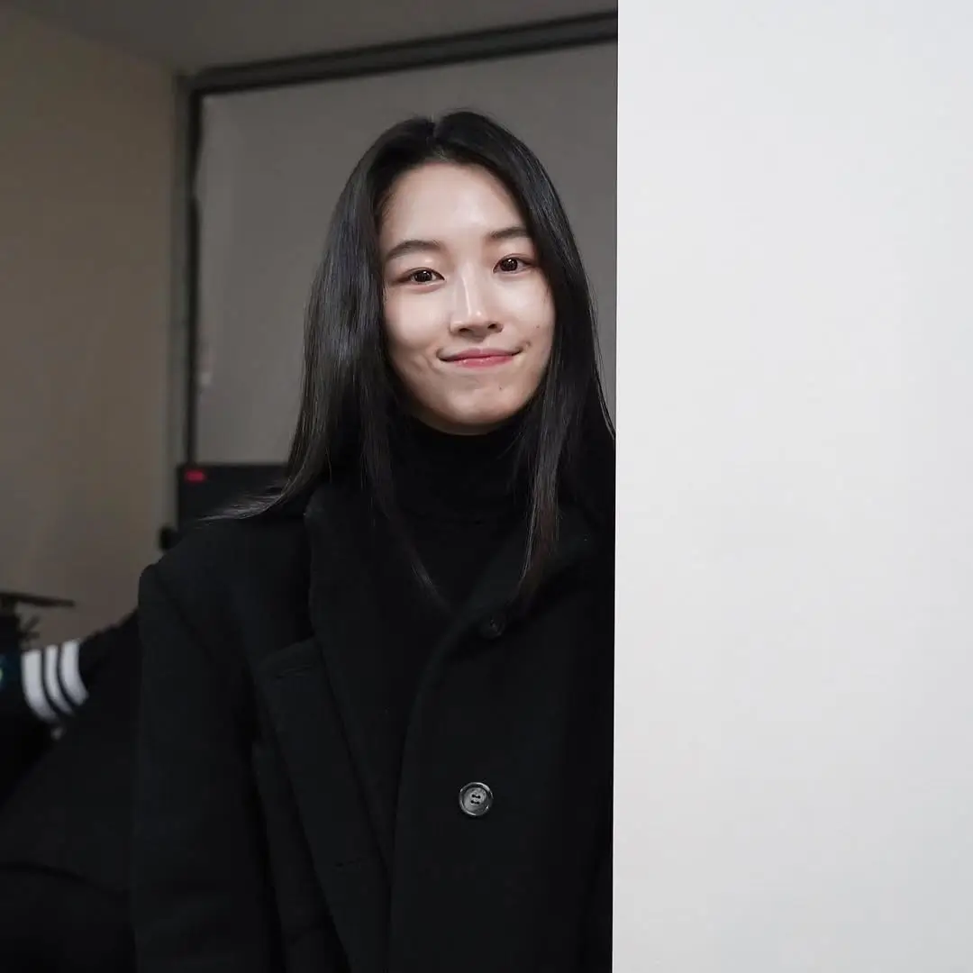 Kariernya Melesat dalam 4 Tahun  Ini Profil Won Ji An Bintang  Squid Game  hingga  Surely Tomorrow 