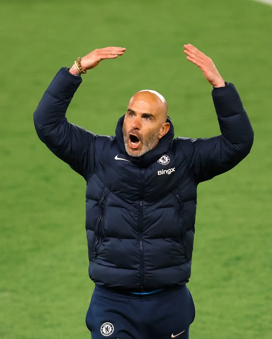 5 Pelatih yang Bisa Saling Sikut dengan Ole Gunnar Solskjaer untuk Menangani Manchester United