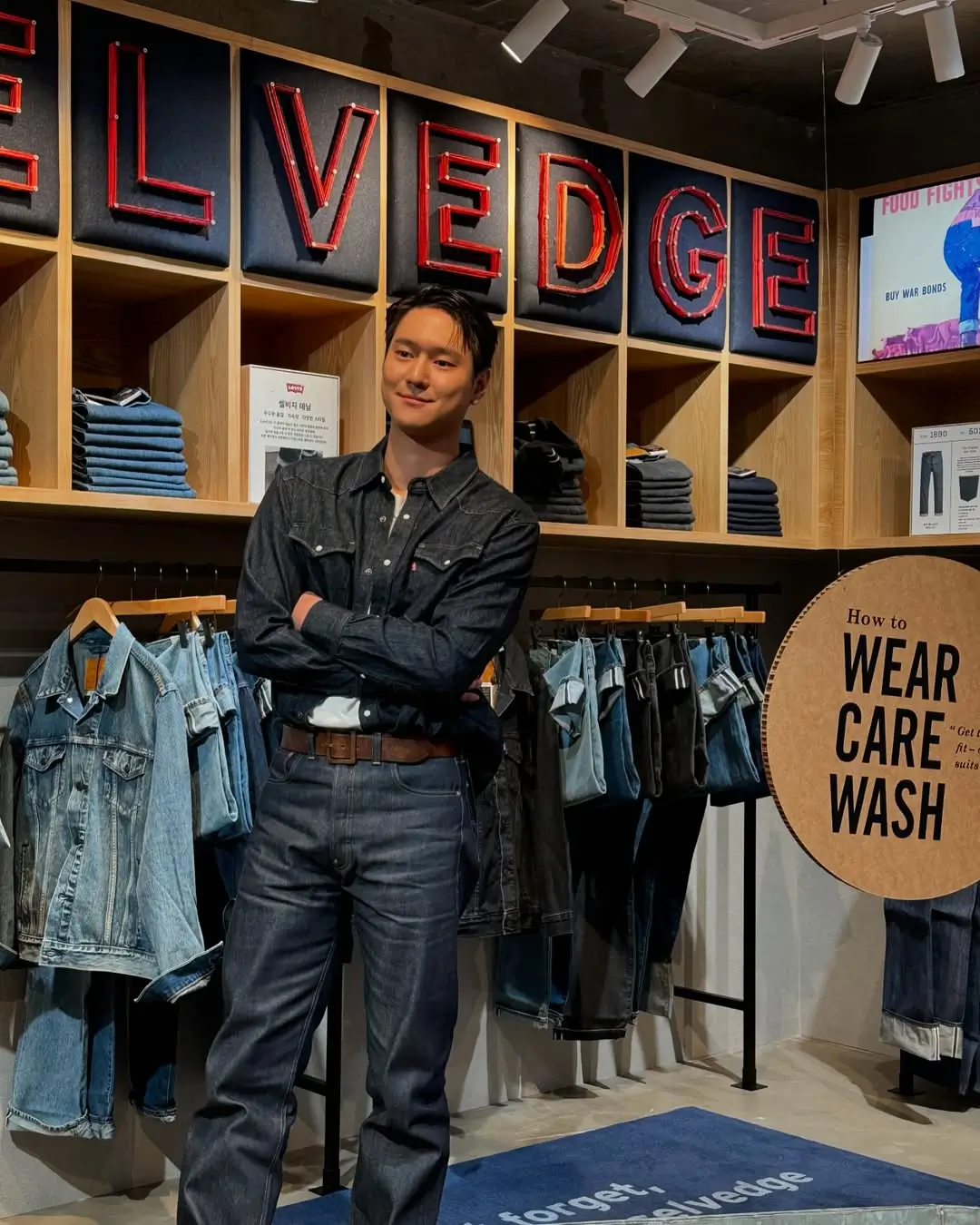 Lebih dari 15 Tahun Berkarya  Ini Jejak Karier Go Kyung Pyo di Dunia Akting