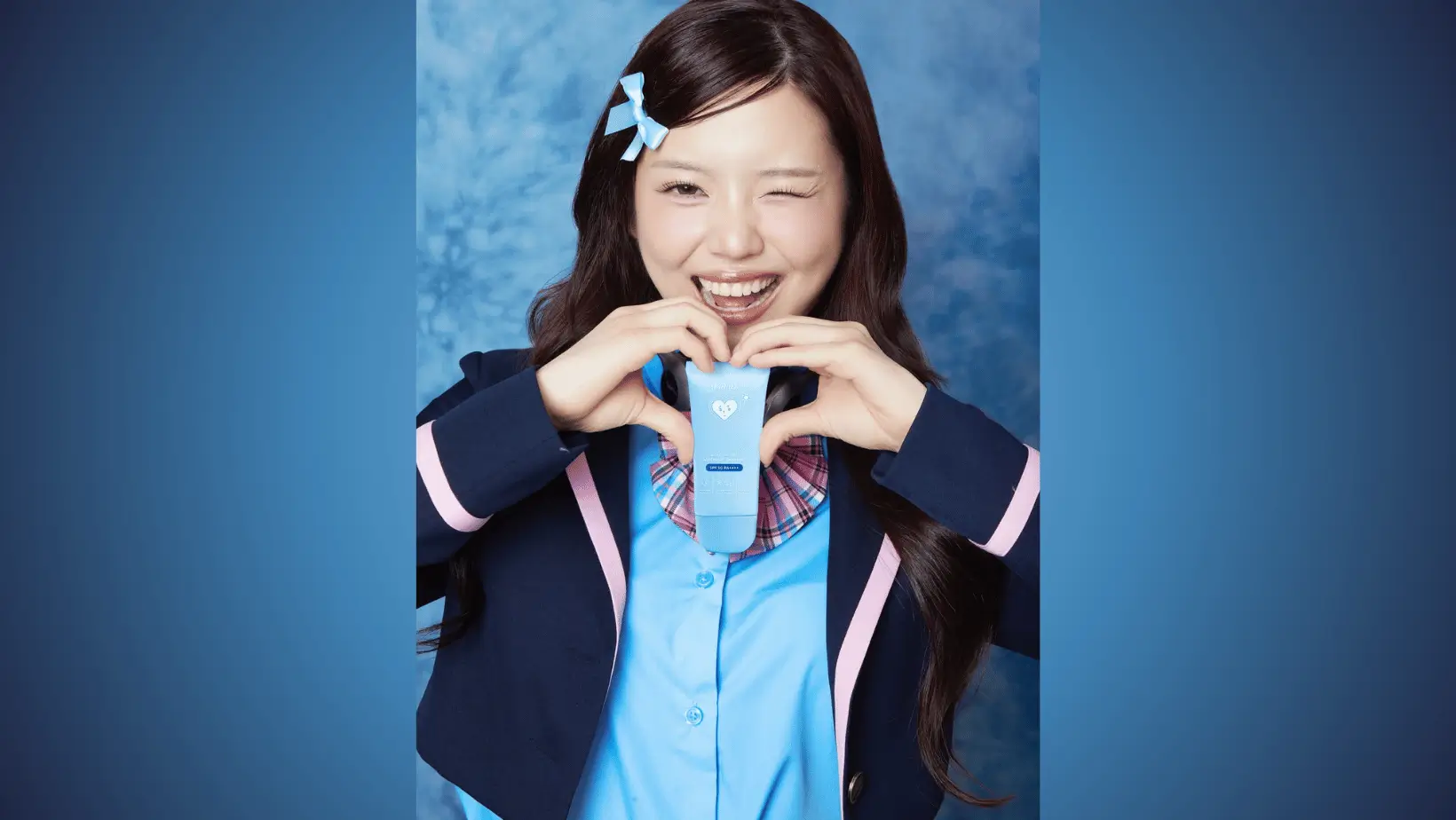 Valencia Nathania (Foto: instagram.com/valenciaharlette)