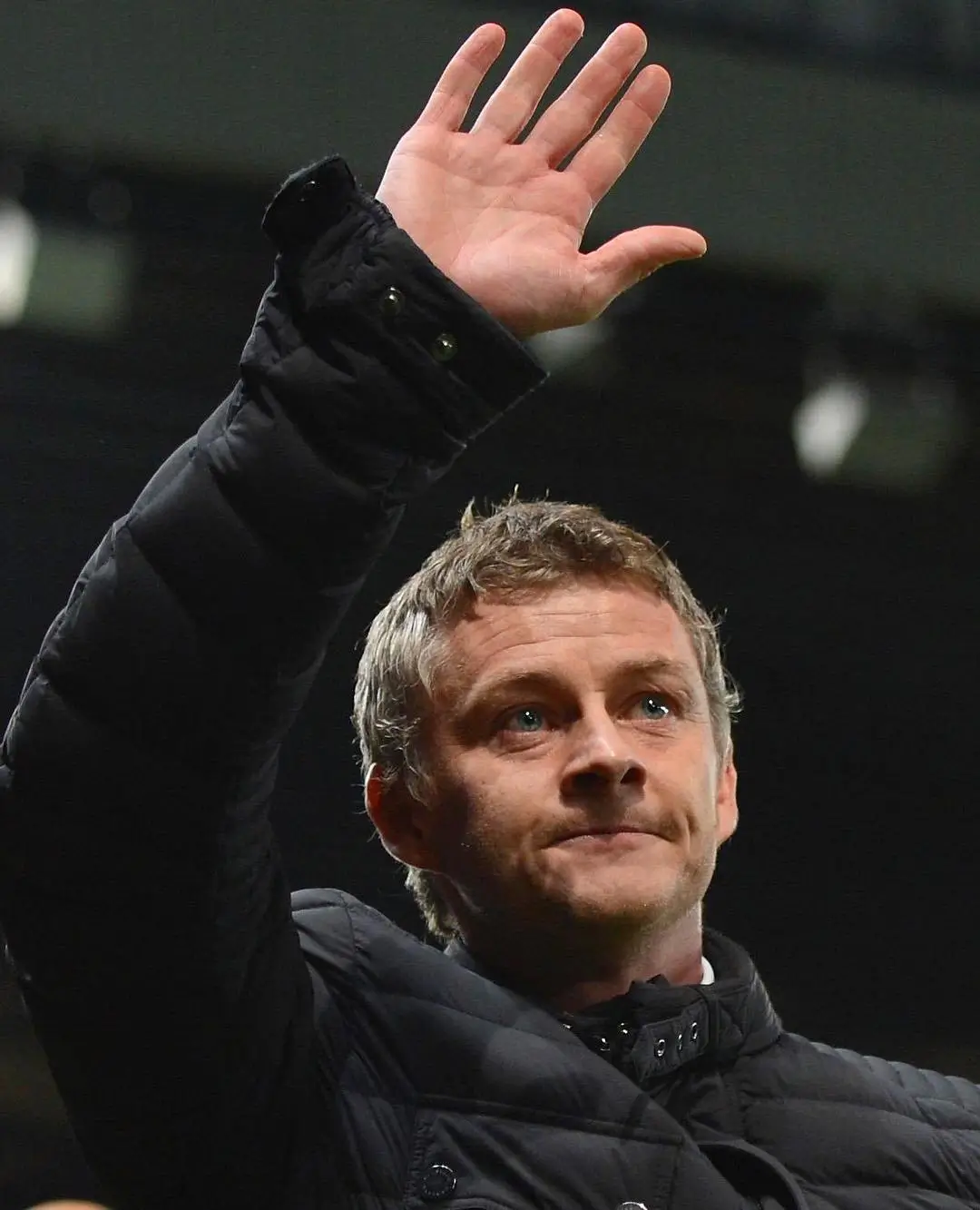 Ole Gunnar Solskjaer di Ambang Pulang Manchester United Siapkan Pembicaraan Penentuan