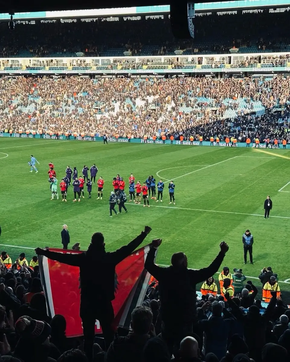 Daftar 15 Pelatih yang Bisa Menggantikan Ruben Amorim di Manchester United  Gareth Southgate Diunggulkan