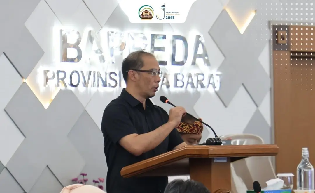 Kepala Bappeda Jawa Barat, Dedi Mulyadi. (Foto: Instagram/bappedajabar)