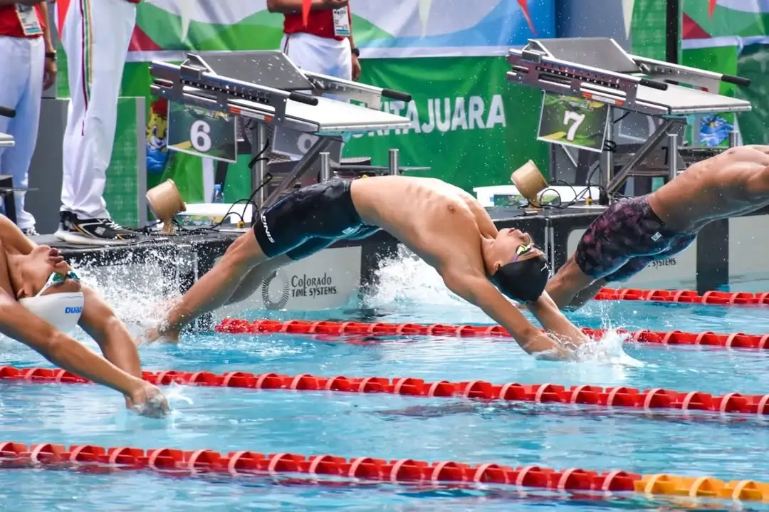 Jason Donovan Yusuf Ukir Prestasi Gemilang dengan Dua Medali Emas di Debut SEA Games 2025