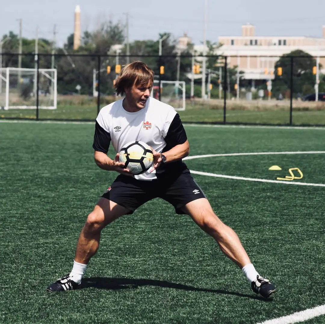 Rekam Jejak Cesar Meylan  Asisten Pelatih Fisik Baru yang Siap Perkuat Timnas Indonesia