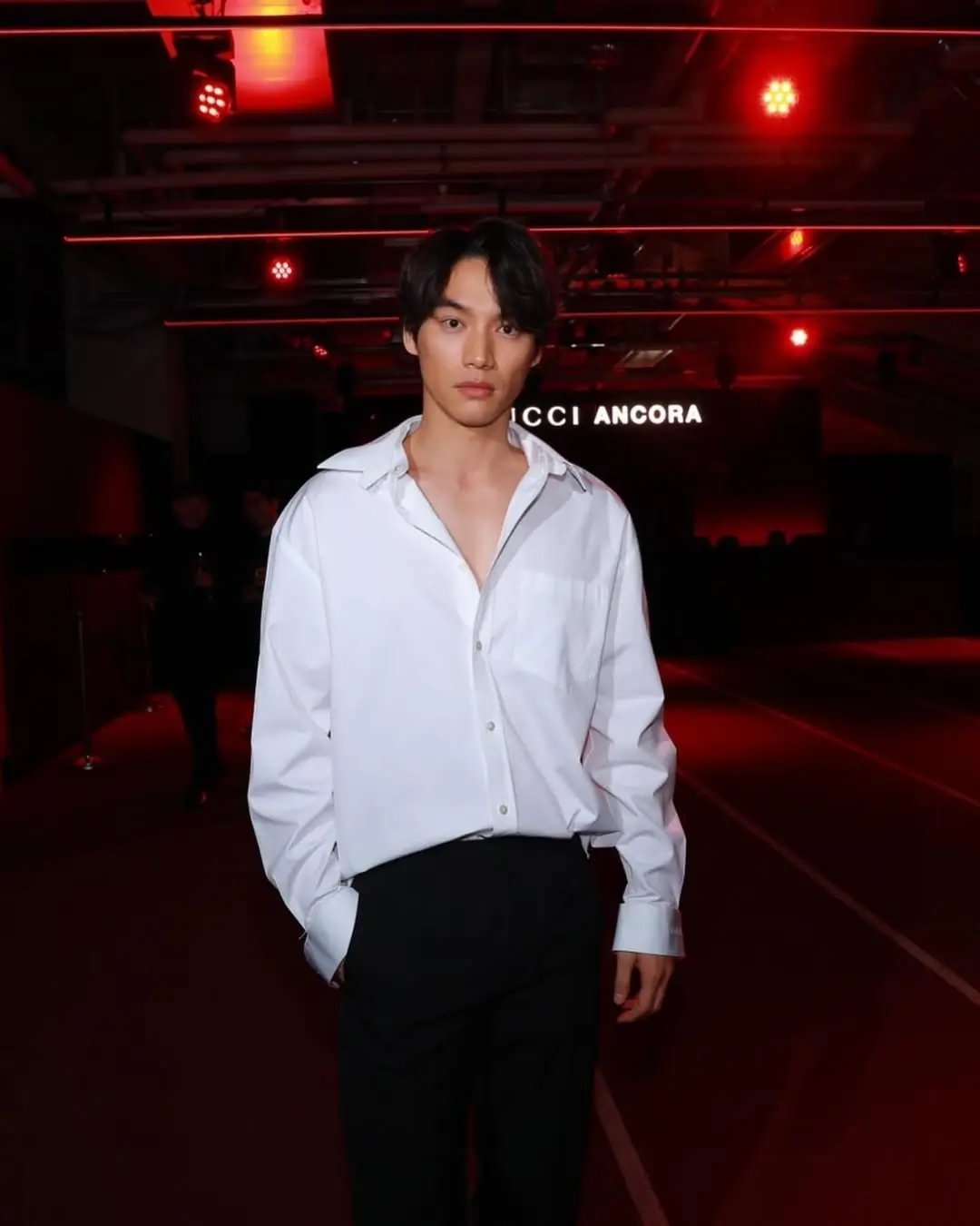 Bintangi Drakor  Can This Love Be Translated   yang Viral  Kepoin Profil Aktor Jepang Sota Fukushi 