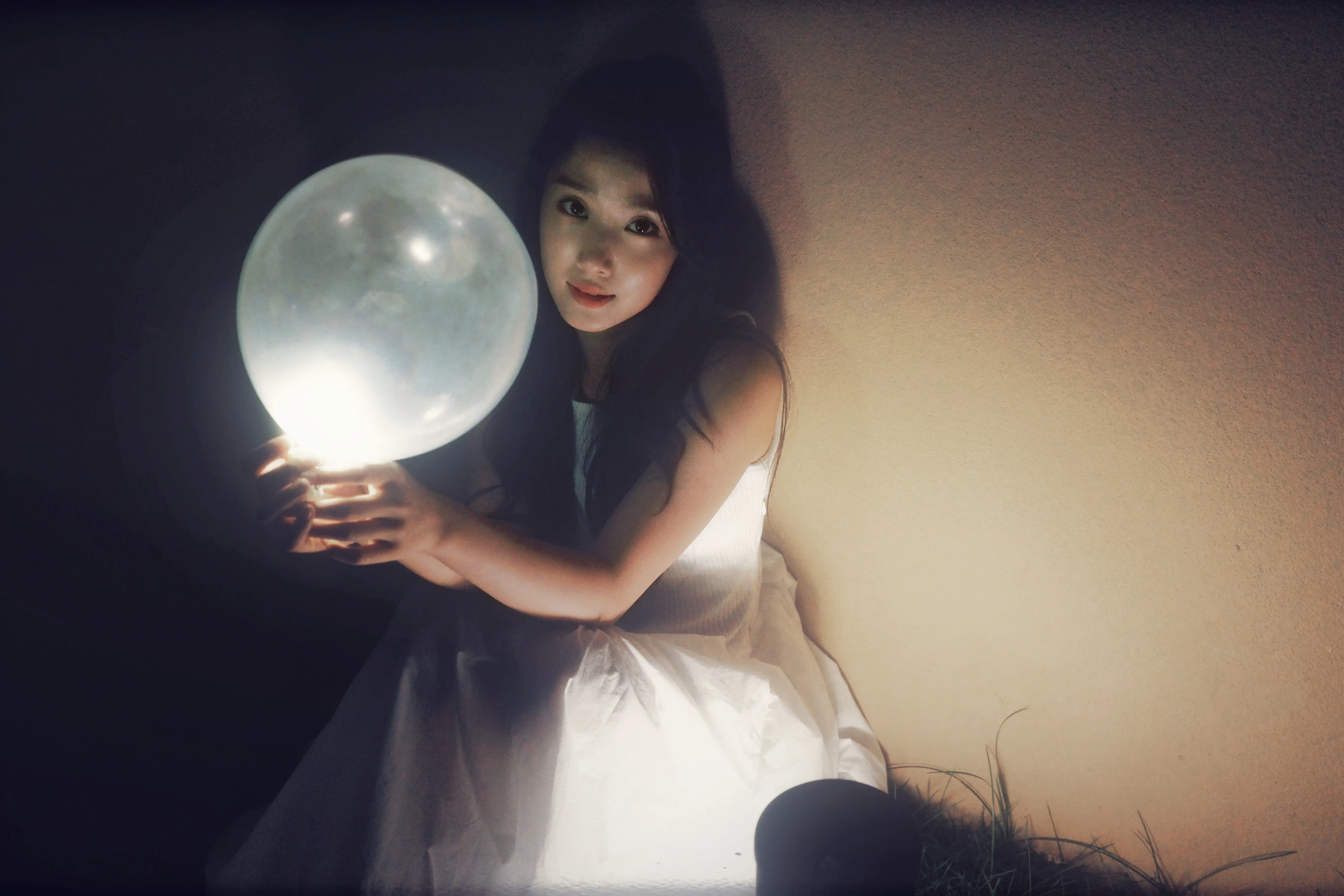 Lu Yu Xiao Kembali Curi Perhatian bersama Chen Xingxu lewat Love Between Lines