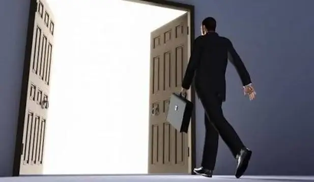 Ilustrasi: Keluar rumah. (Foto: Istimewa)