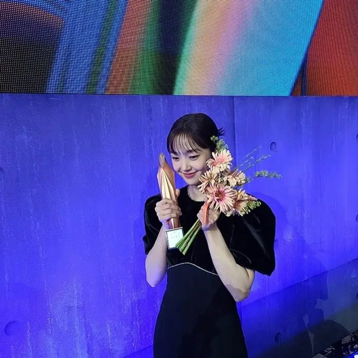 Profil Kim Hye Jun Bintang Drakor Kingdom hingga Cashero yang Kian Bersinar