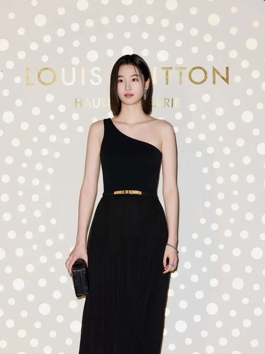 Kariernya Melesat dalam 4 Tahun  Ini Profil Won Ji An Bintang  Squid Game  hingga  Surely Tomorrow 