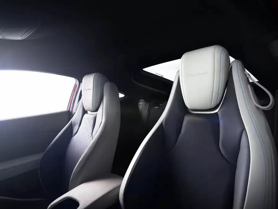 Honda Prelude Generasi Keenam Resmi Masuk Indonesia sebagai Sport Hybrid