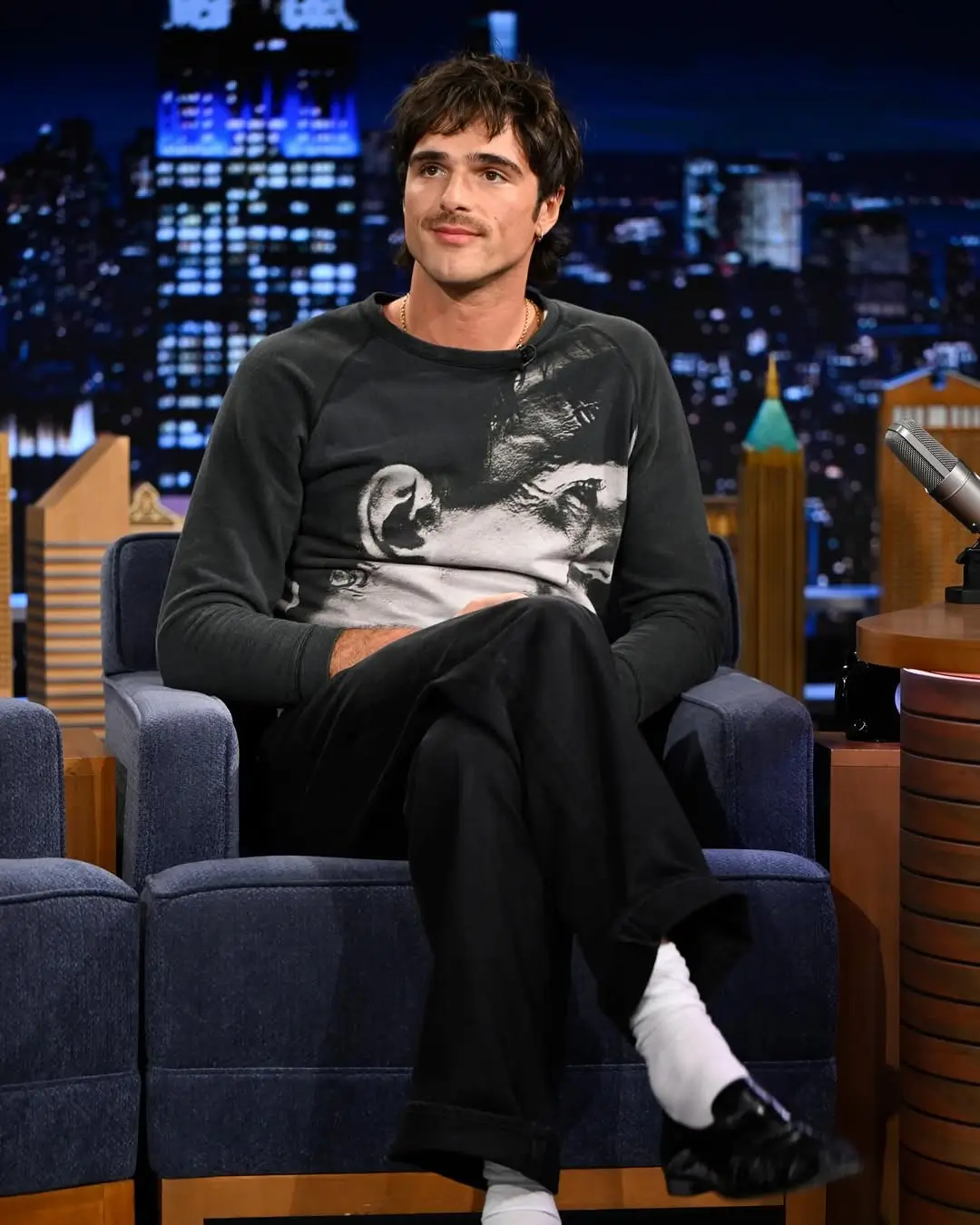 Jacob Elordi  Perjalanan Karier Aktor Asal Australia yang Menaklukkan Hollywood