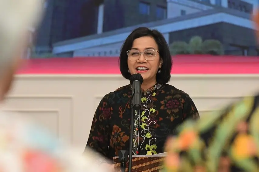 Sedang Dikaji Sri Mulyani  Apa itu Student Loan 