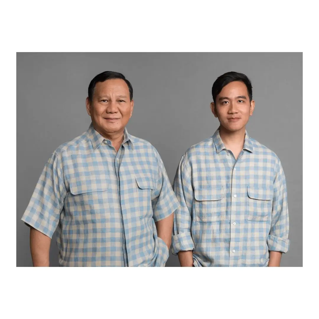 Harapan untuk Presiden Terpilih dari Insan Olahraga Indonesia