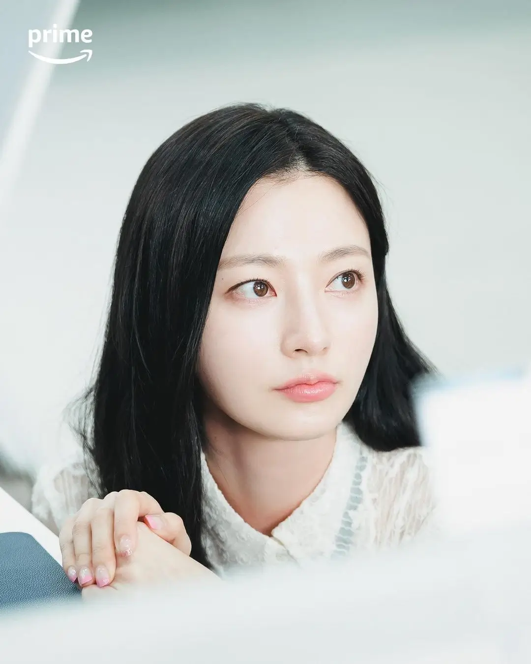 Song Ha Yoon  Pelakor di Drama Marry My Husband yang Aktingnya Banjir Pujian