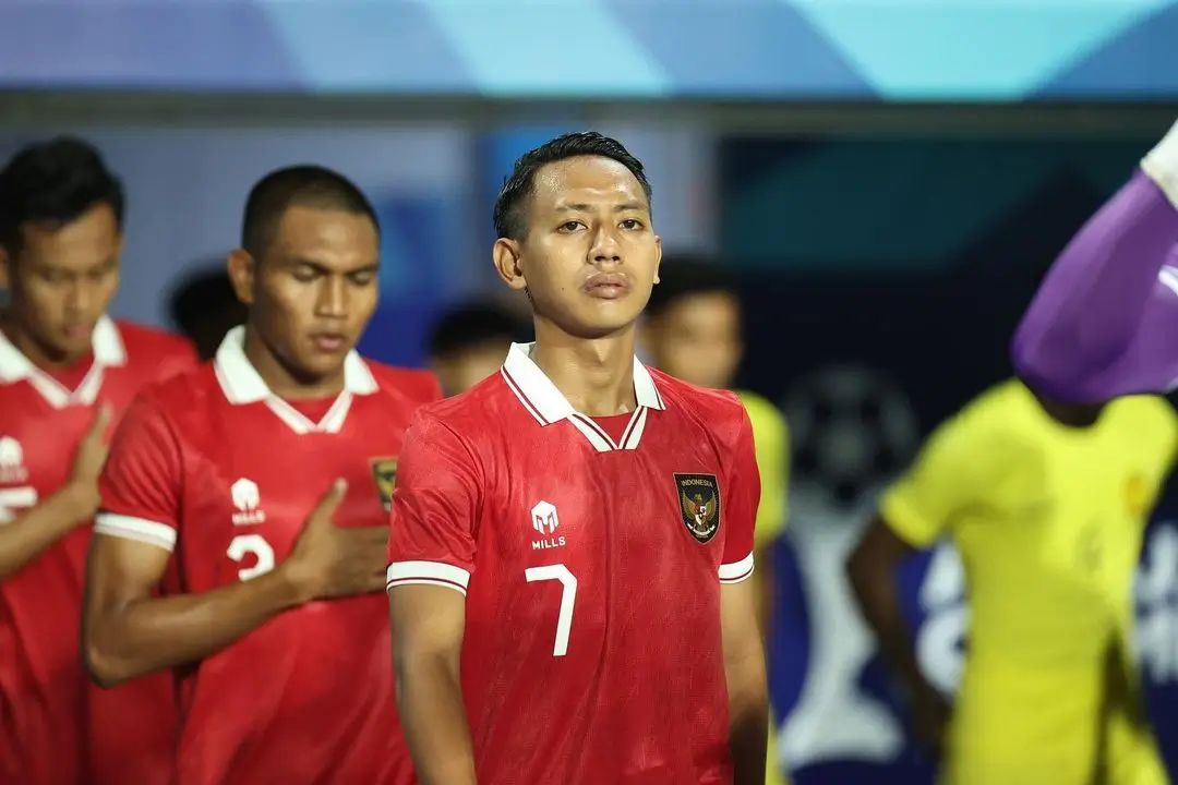Gelandang Persib Bandung, Beckham Putra dapat dipanggil Timnas Indonesia U23. Foto Istimewa