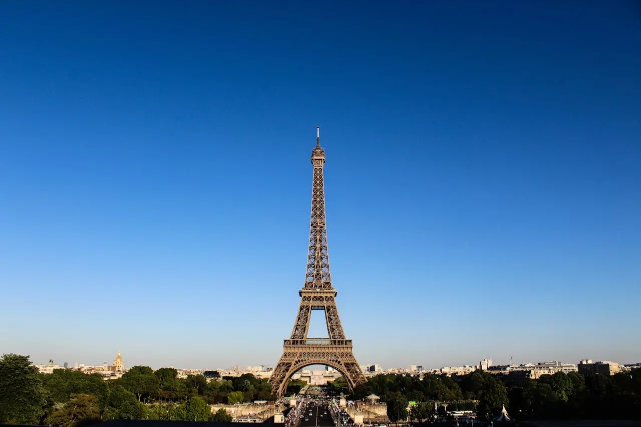 Destinasi Wisata Terbaik Saat Nonton Olimpiade Paris 2024