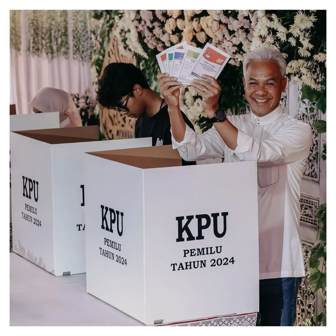 Harapan untuk Presiden Terpilih dari Insan Olahraga Indonesia