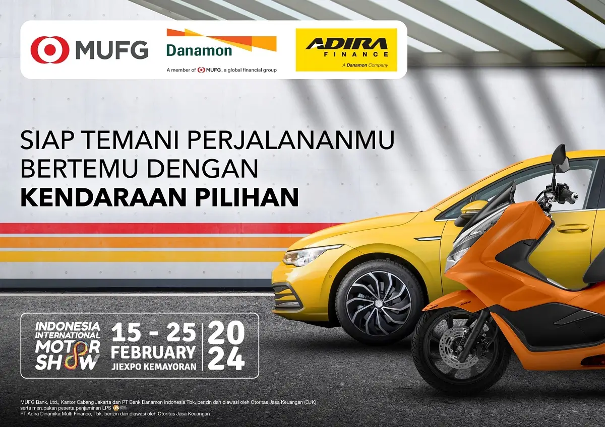 Berbagai benefit istimewa untuk nasabah Danamon (Foto: danamon.co.id)
