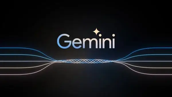 Foto: Gemini (dok. Google)