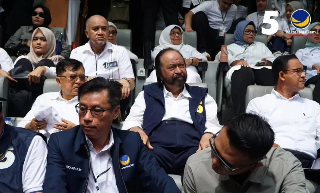Prabowo Rencanakan Pertemuan dengan Megawati  Apa Tujuannya 