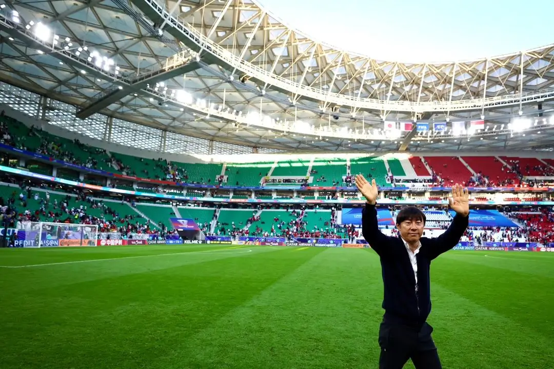 Thomas Doll Emoh Lepas Pemain Persija ke Timnas Indonesia U 23 untuk Piala Asia 2024
