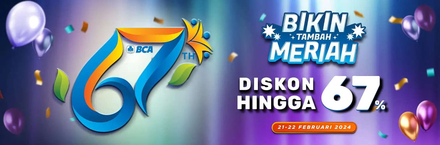 (Foto: promo.bca.co.id)