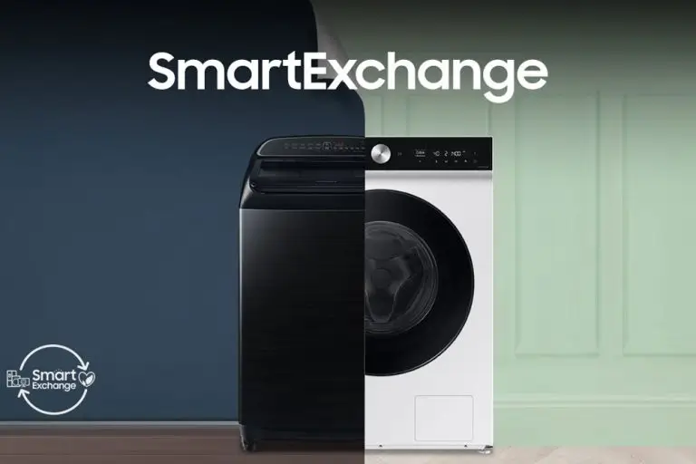 Foto: Samsung SmartExchange (dok. Samsung Indonesia)