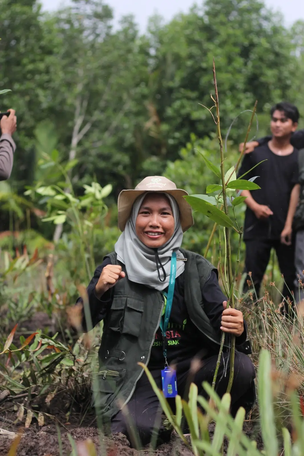 Pertamina Buka Beasiswa Sobat Bumi 2024 untuk Mahasiswa dari Sumatra hingga Papua