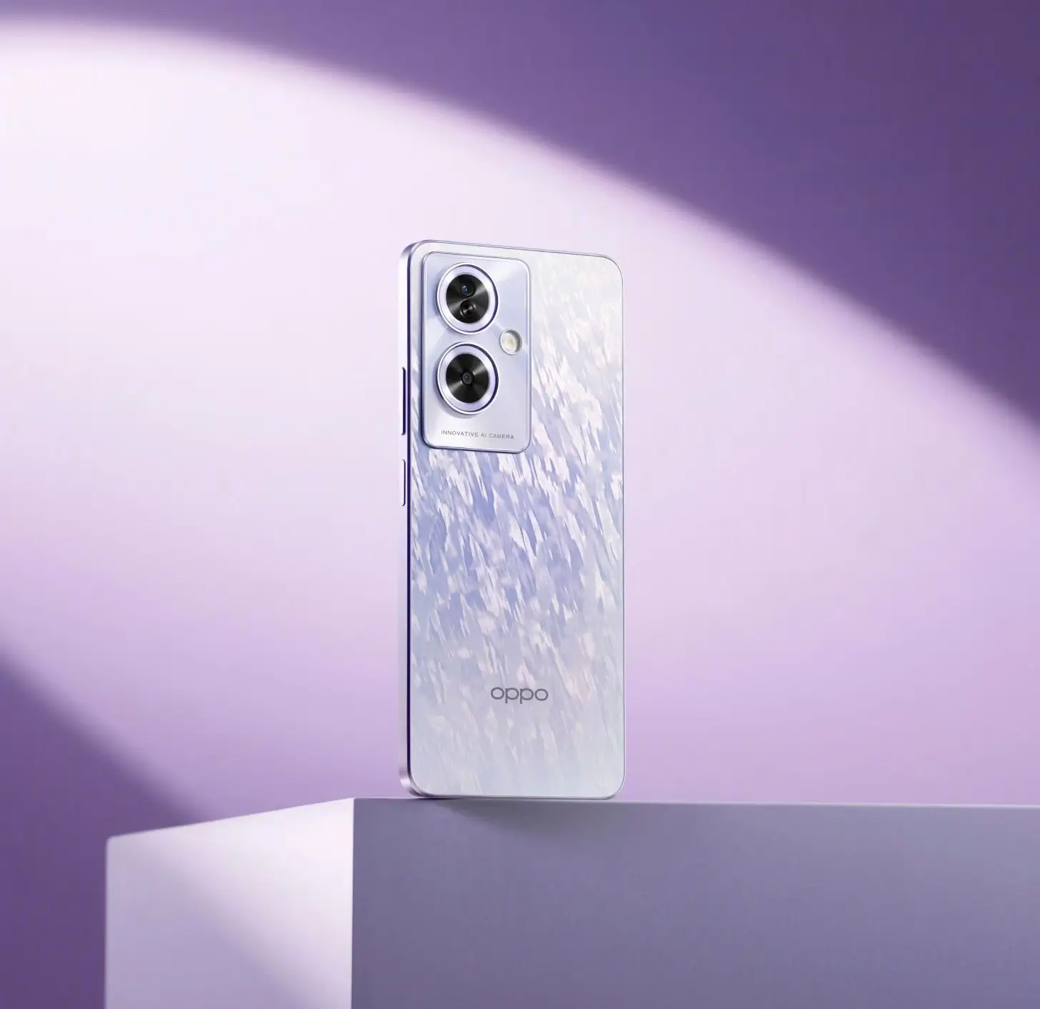 Rilis di Indonesia  Ini Spesifikasi Oppo A79 5G