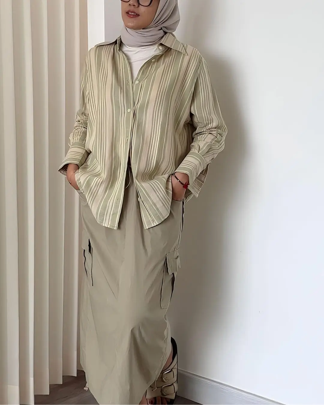 Peep the Cabinet  Local Brand Asal Surabaya yang Stylish dan Trendy