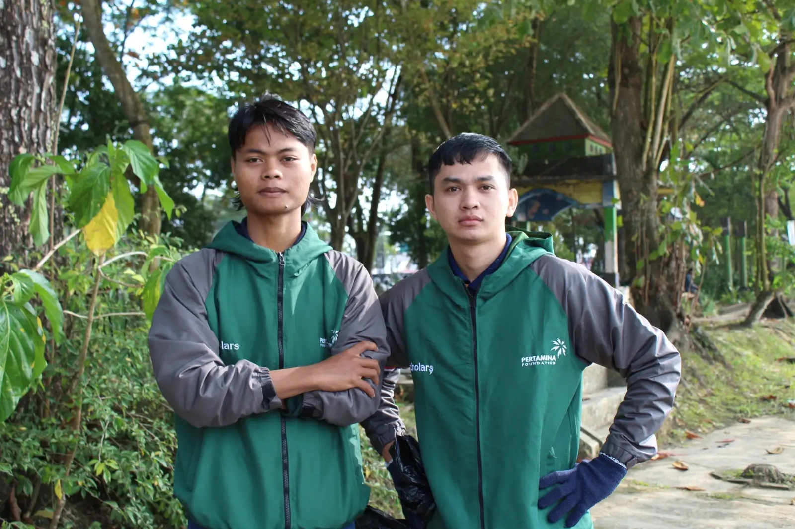 Pertamina Buka Beasiswa Sobat Bumi 2024 untuk Mahasiswa dari Sumatra hingga Papua